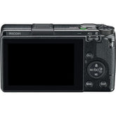 Ricoh GR III X